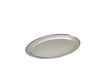 GenWare Stainless Steel Oval Flat 46cm/18"