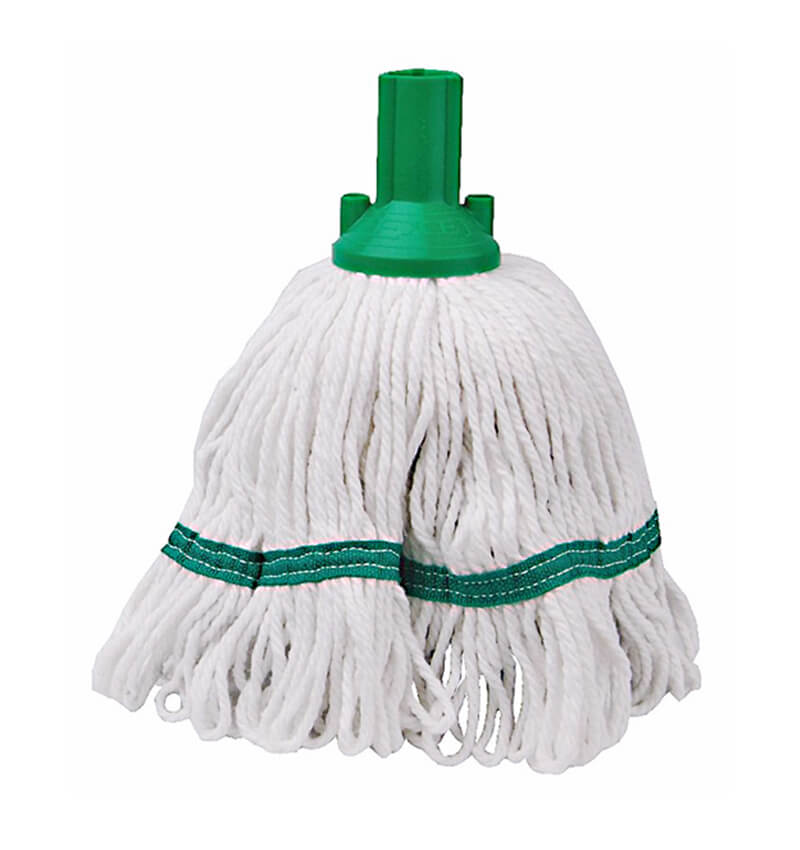 Exel Revolution Mop Head 200G