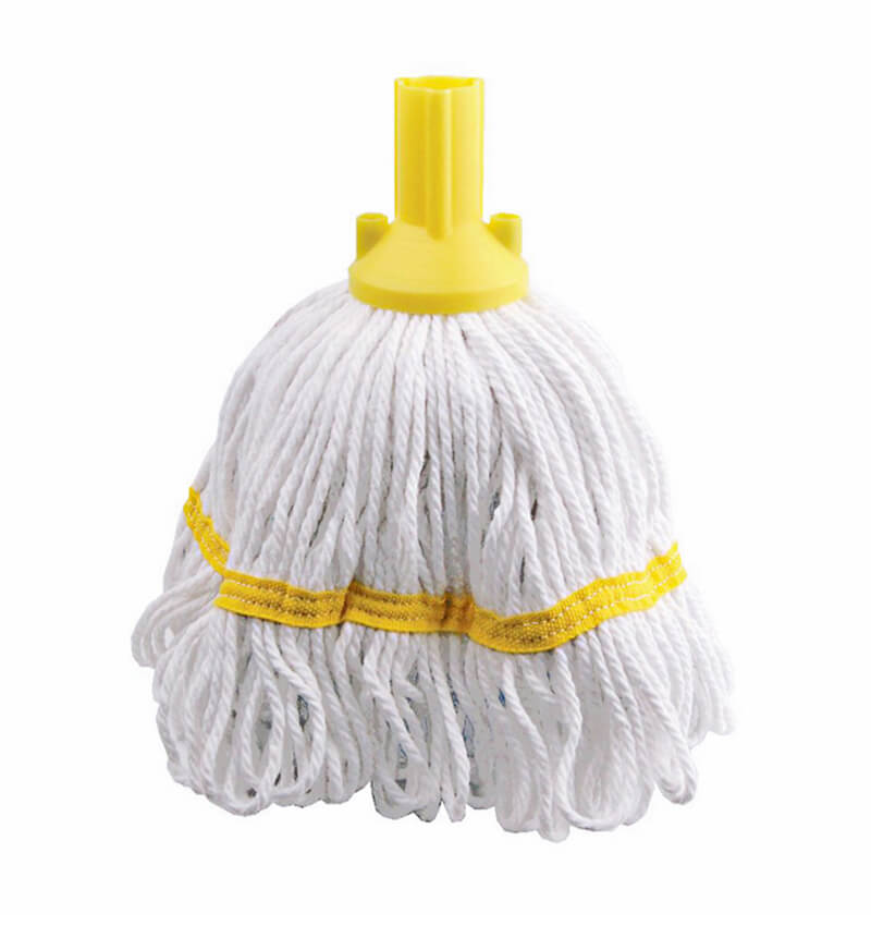 Exel Revolution Mop Head 200G