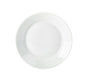 Genware Porcelain Deep Winged Plate 30cm/12" 6 Pack