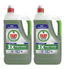 Fairy Original Washing Up Liquid 5Ltr