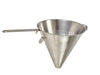 S/St.Conical Strainer 5.1/4"