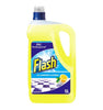 Flash Liquid Lemon All Purpose Cleaner 5Ltr
