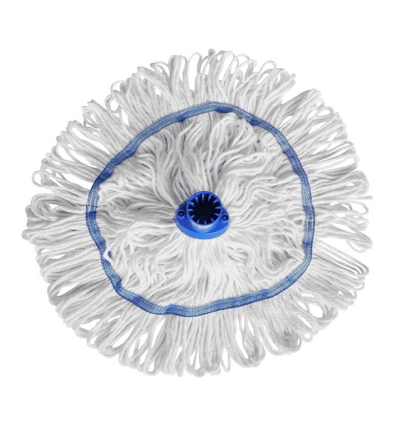 Hygiemix Washable Mop Head 200G