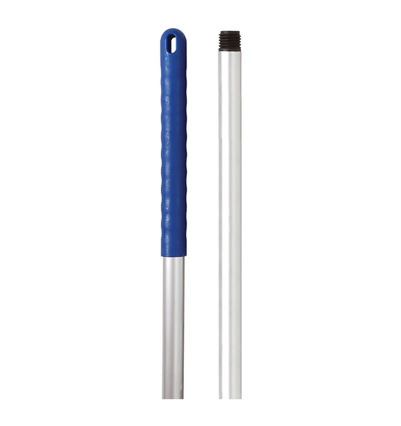 Steel Broom And Mop Handle 135cm
