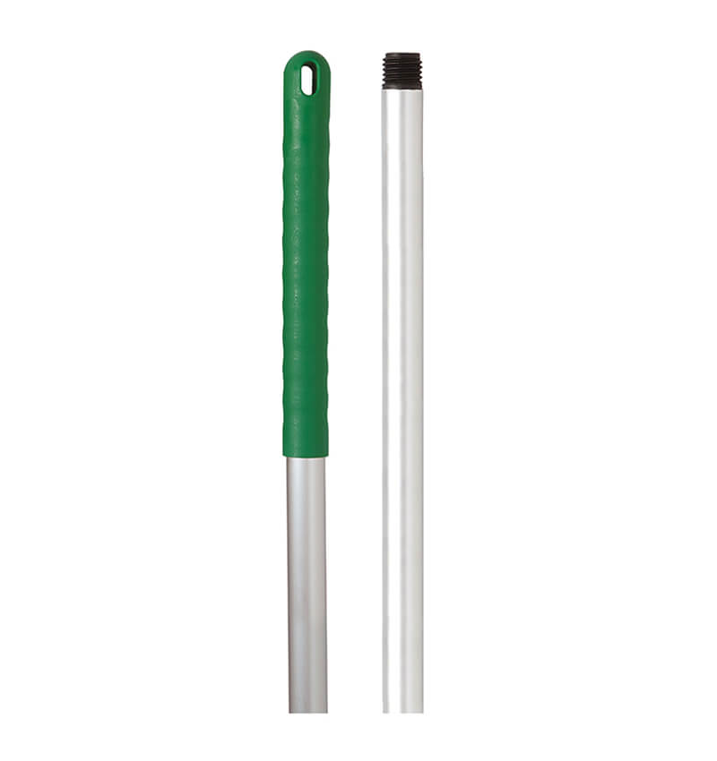 Steel Broom And Mop Handle 135cm