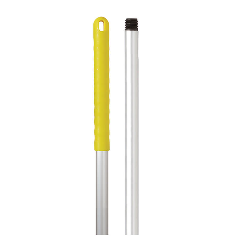 Steel Broom And Mop Handle 135cm