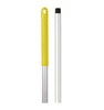 Steel Broom And Mop Handle 135cm