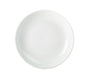 Genware Porcelain Couscous Plate 26cm/10.25" 6 Pack