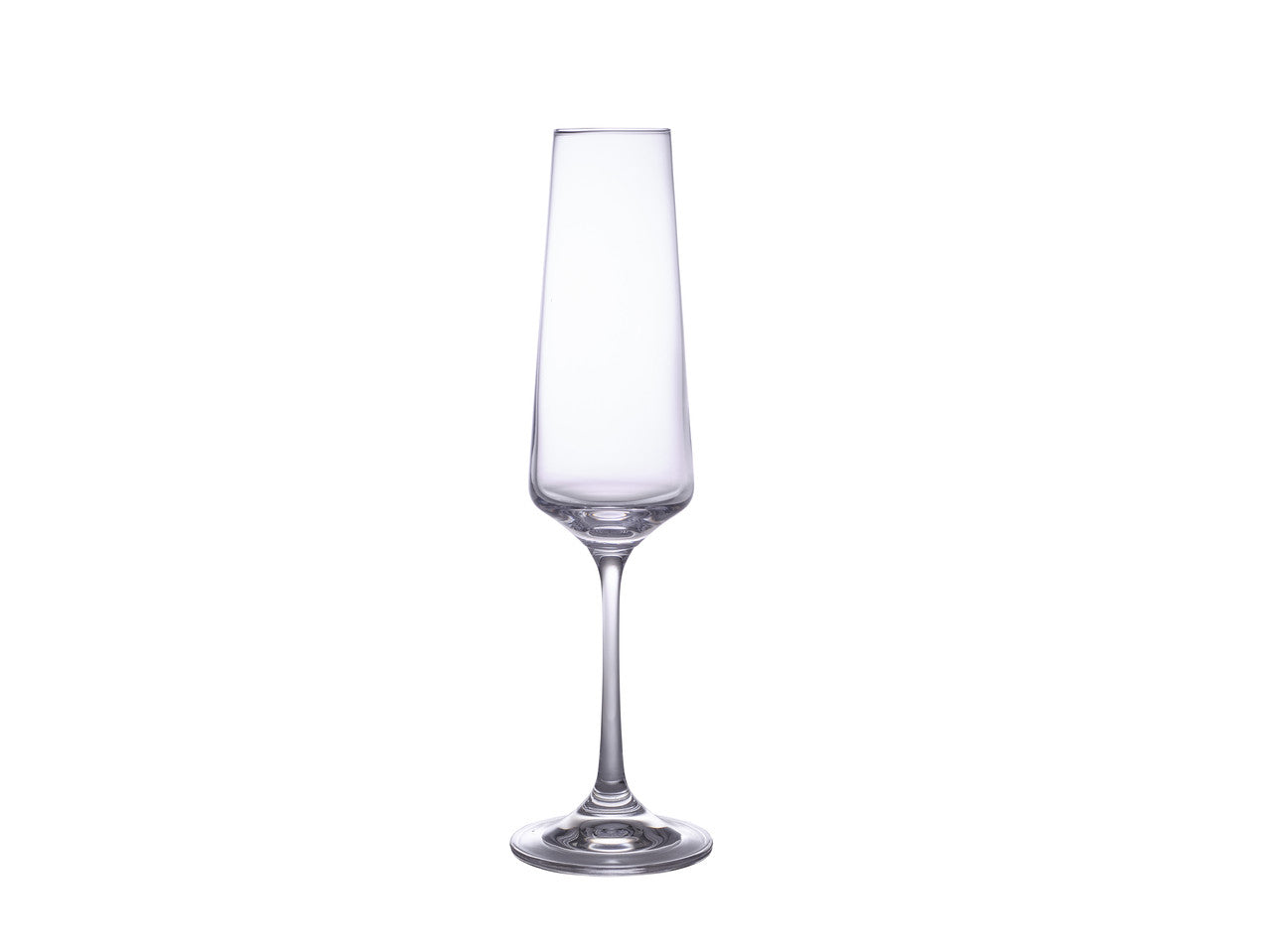 Corvus Champagne Flute 16cl/5.6oz 6 Pack