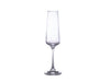Corvus Champagne Flute 16cl/5.6oz 6 Pack