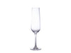 Strix Champagne Flute 20cl/7oz 6 Pack