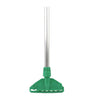 Kentucky Coloured Mop Handle And Clip