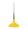 Kentucky Coloured Mop Handle And Clip