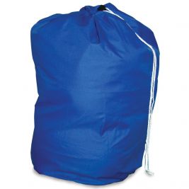 Linen Laundry Bag