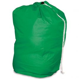 Linen Laundry Bag