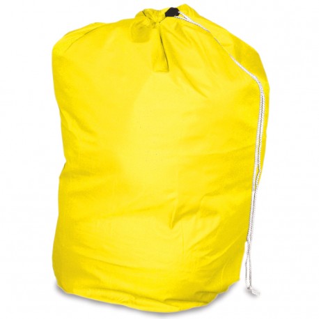 Linen Laundry Bag