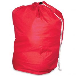 Linen Laundry Bag
