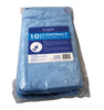 Microfibre Cloth 10 Pack
