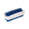 Blue Nail Brush