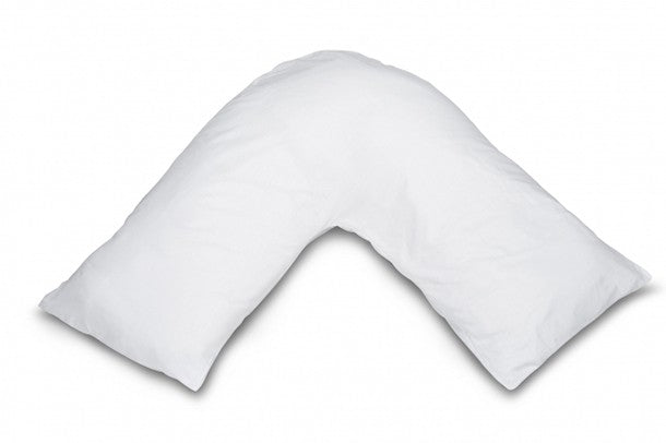 Vee Pillow Pillowcase