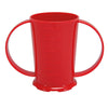 Polycarbonate 2 Handled Beaker Coloured