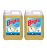 Bryta Dishwaster Liquid Detergent 5Ltr