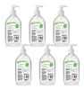 Excellence Alcohol Gel 500ml Pump Bottle
