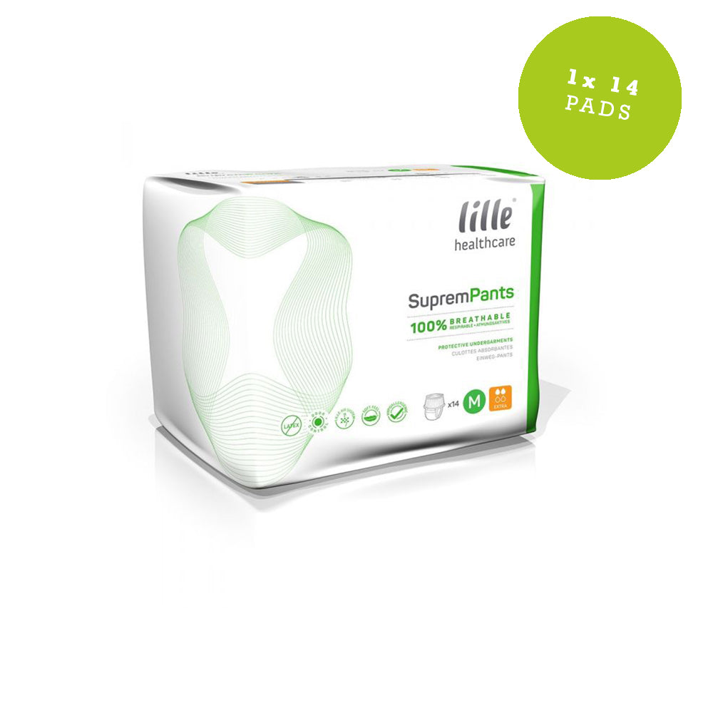 Lille Suprem Pants Extra Medium 14 Pack LSPU0211-03