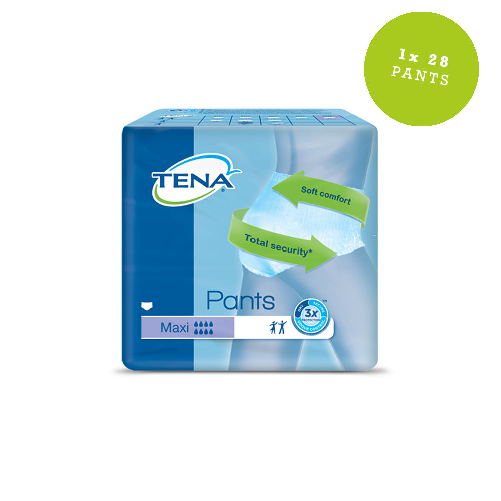 Tena Comfort Maxi 28 Pack 759004