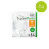 Lille Suprem Pants Extra X Large 14 Pack LSPU0411-03