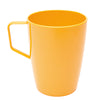 Polycarbonate Beaker With Handle 28Cl Colured