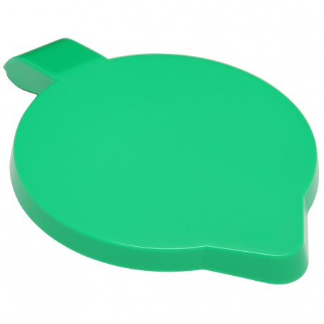 Polycarbonate Jug Lids Coloured