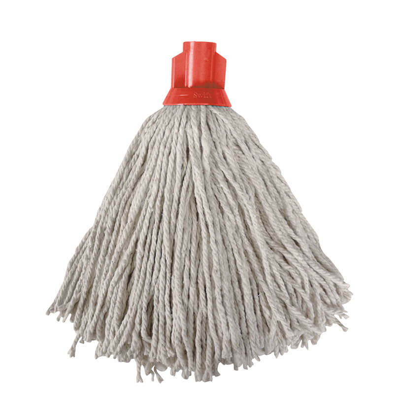 Socket Mop Head