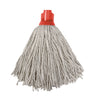 Socket Mop Head