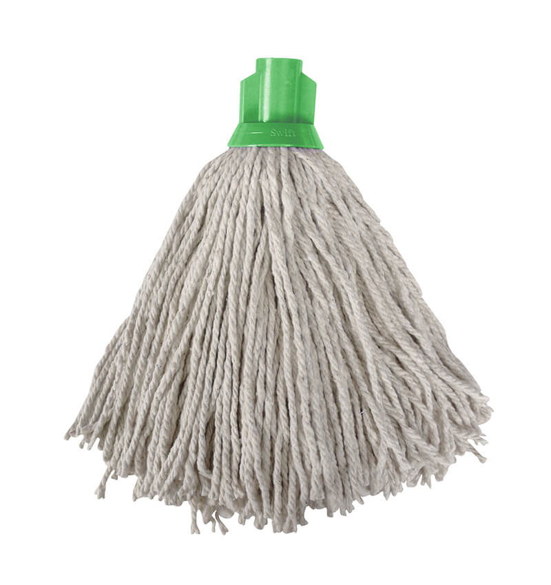 Socket Mop Head
