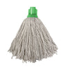 Socket Mop Head