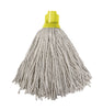 Socket Mop Head