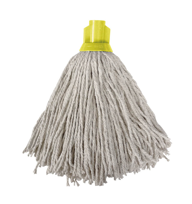 Socket Mop Head