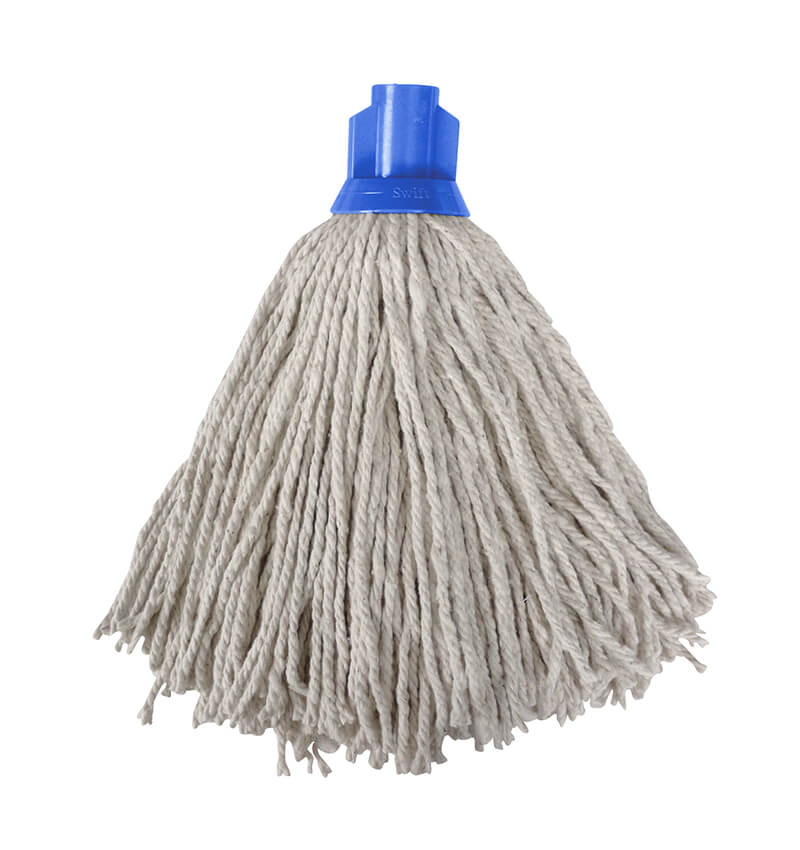 Socket Mop Head