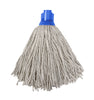 Socket Mop Head