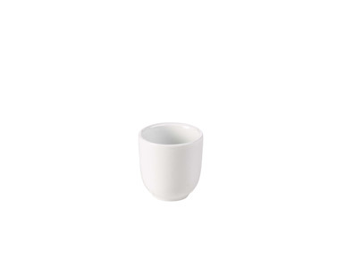 Genware Porcelain Egg Cup 5cl/1.8oz 6 Pack
