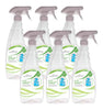 Excellence Glint Glass and Window Cleaner 750ml Ready To Use Trigger Bottles