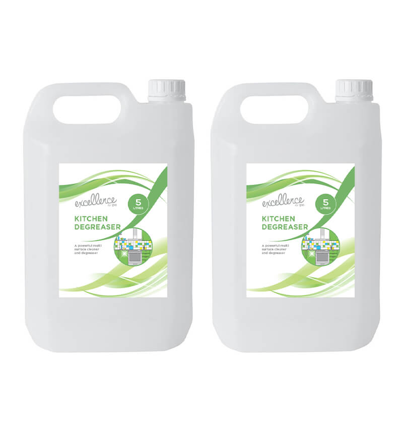Excellence Kitchen Degreaser 5Ltr