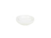 Genware Porcelain Butter Tray 10cm/4" 12 Pack