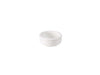 Genware Porcelain Mustard/Butter/Sauce Dish 6cm/2.25" 12 Pack