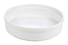 Genware Porcelain Round Dish 13cm/5" 12 Pack