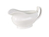 Genware Porcelain Sauce Boat 40cl/14oz 6 Pack