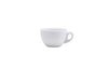 Genware Porcelain Italian Style Espresso Cup 9cl/3oz 6 Pack