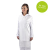 Disposable Economy Polythene Apron On A Roll 200 Pack